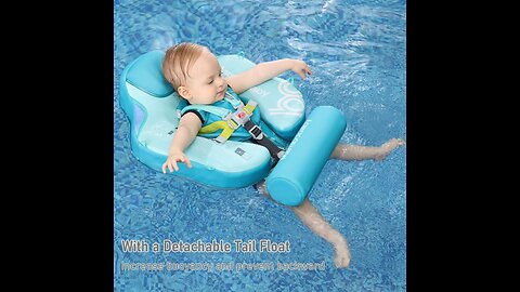 Baby floaters