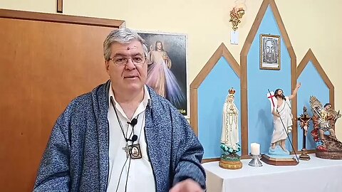 AO VIVO - LITURGIA DAS HORAS - LAUDES