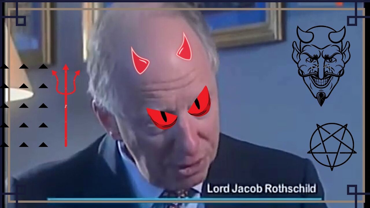A VILÁG TITKOS URAI 1998 - A ROTHSCHILDOK