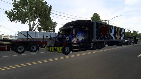 ATS EP 198 Gifts Alamogordo, NM to Hobbs, NM