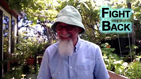 When Governments, Bureaucrats & Centralized Power Attack You & Your Family, Fight Back [ASMR]