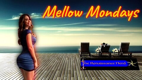 Mellow Mondays: Yanet Welcomes You