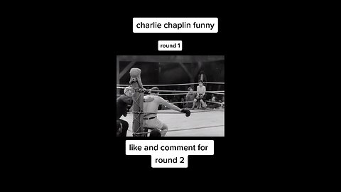 Charlie Chaplin