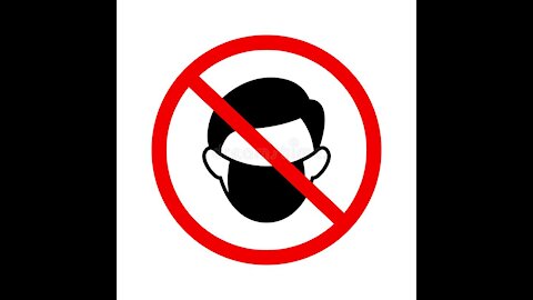MASK-LESS IN ILLINOIS