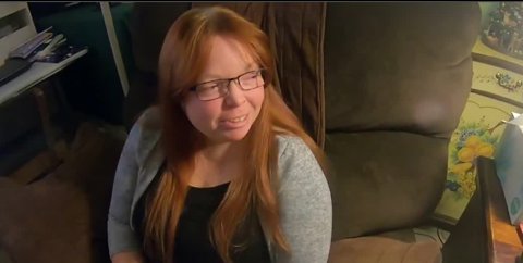 13 Days: Local woman helps mother