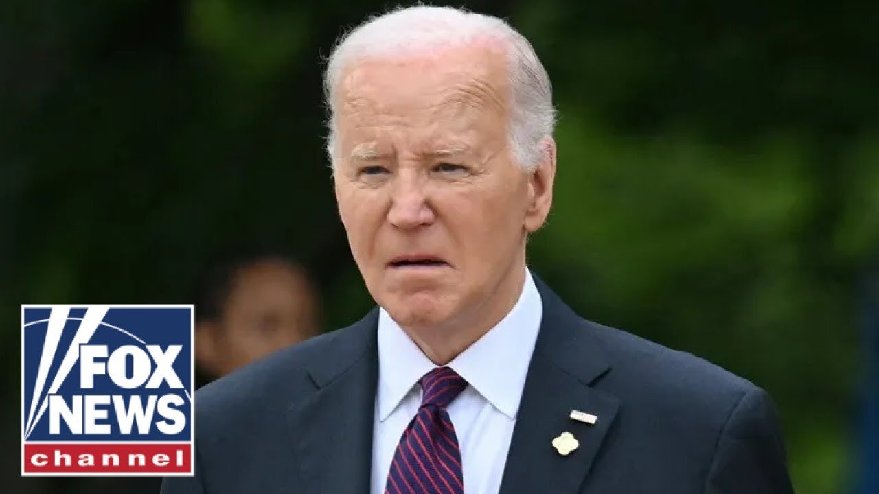 'NO LEADERSHIP': Biden slammed for handling of murders in US by illegal migrants
