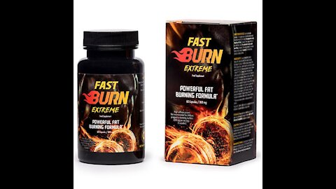 Fast Burn Extreme reviews
