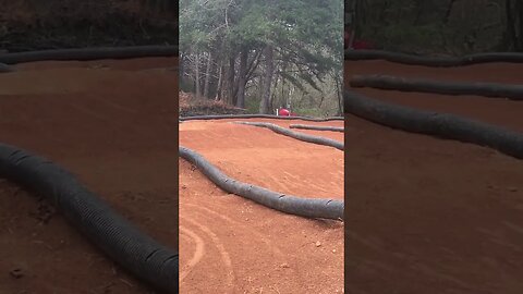 2wd buggy track day