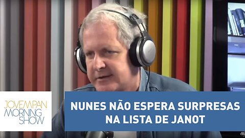 Nunes não espera “surpresas” na lista de Janot: “todos serão atingidos” | Morning Show