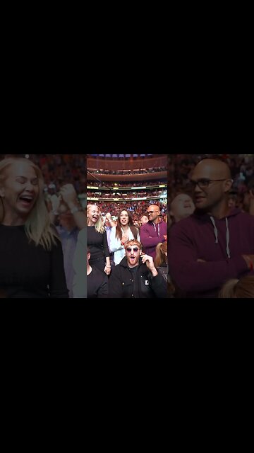 TOM ASPINALL JUST DID THAT!!!! 😬😤🤯