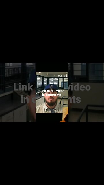 The Worst Type of Prison Guard