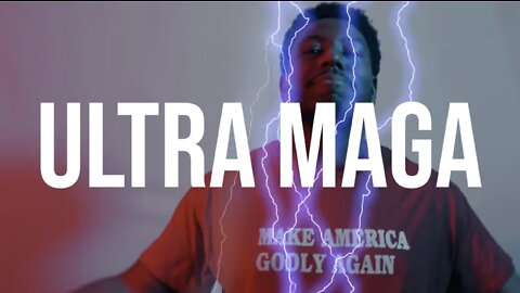 Bryson Gray: ULTRA-MAGA!