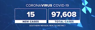 COVID-19 cases continue to climb nationwide