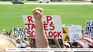 Omaha officer who promoted unity during protests being honored