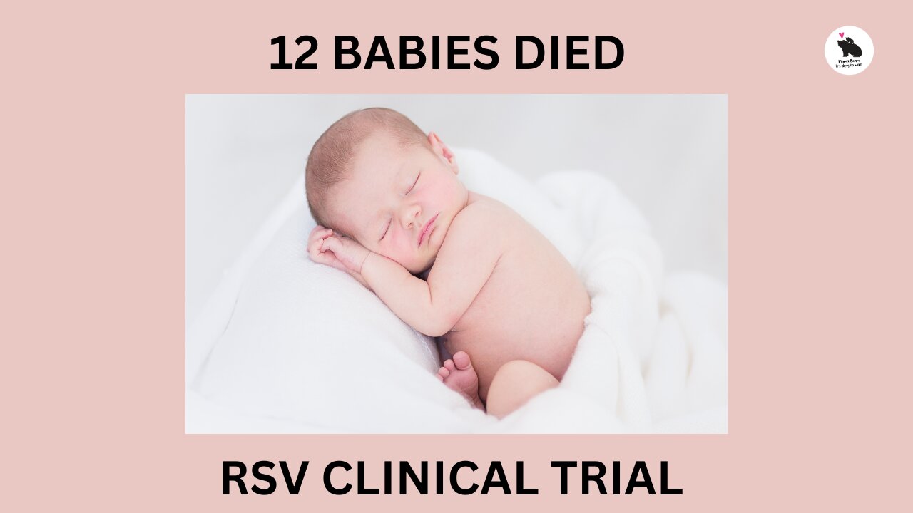 12 Precious Infants Lost Forever