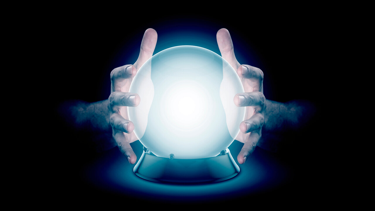 Sept 5, 2024, Crystal Ball Predictions