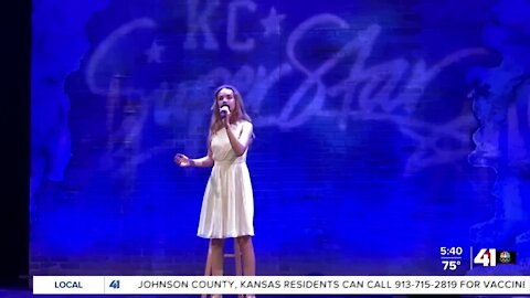 Public voting to begin for KC Superstar semifinals