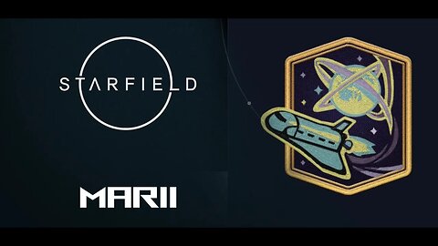 Starfield - Bounty haunting to max Piloting