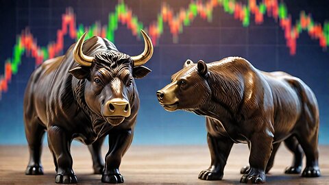 S&P 500 and Nasdaq Soaring After Fed Minutes - Rate Cut?