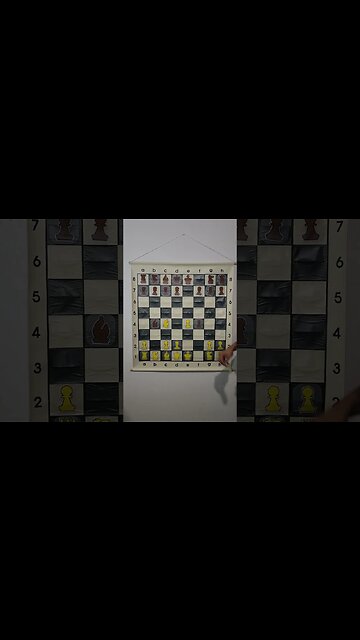 What is the Four Pawn Gambit in Chess?