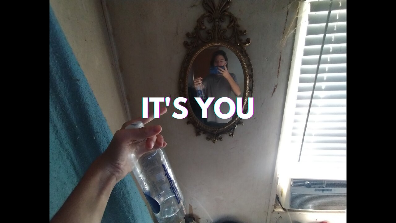 It's You.