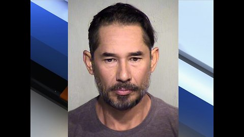 PD: Scottsdale man put camera in ex's bathroom - ABC 15 Crime