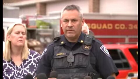 Policia jep informacion mbi të shtënat vdekjeprurëse në paradën e 4 korrikut në Çikago.