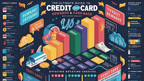 Maximize Your Credit Card Rewards & Cash-Back!