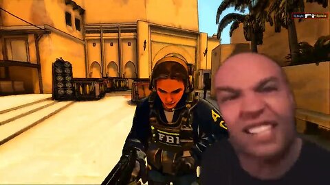 As Melhores Jogadas de CS:GO do Canal JogaJuntoGamer #CSGO