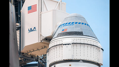 NASA Official Admits Internal Disagreement on StarLemon Return Safety