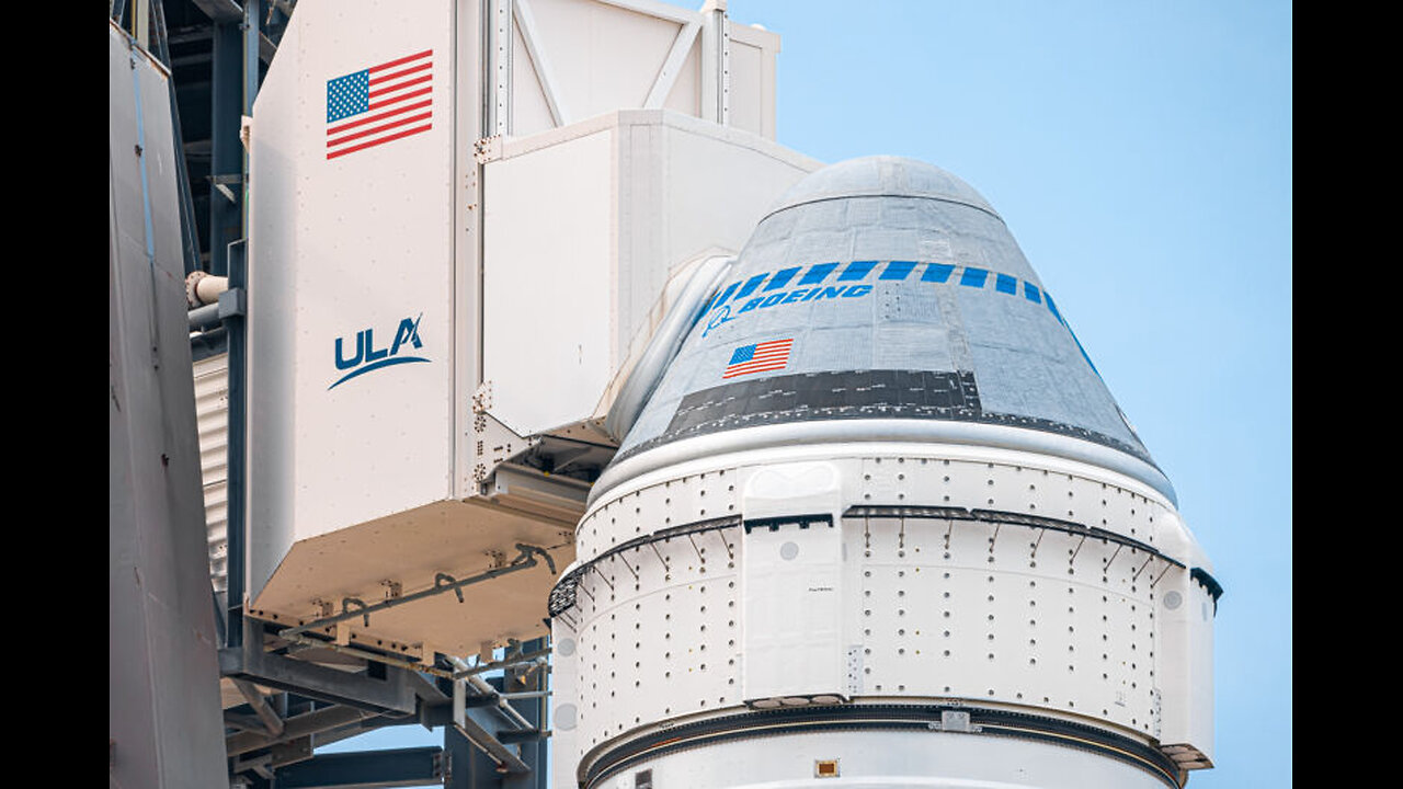 NASA Official Admits Internal Disagreement on StarLemon Return Safety