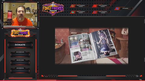 Fantasian Episode 19