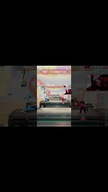 Dang these guys are good - Multiversus