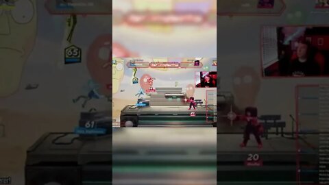 Dang these guys are good - Multiversus