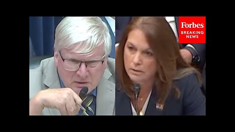 Grothman Asks Secret Service Director: Are You 'Not Hiring Men' In Attempt To Hit Gender Targets?