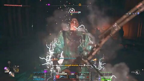 Dying Light 2 Stay Human 4K HDR PC 12900K 5400Mhz