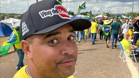 AGORA!! Forças Armadas Anuncia Relatório Final - Tudo pode Acontecer Agora