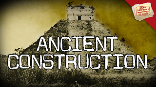 Stuff They Don't Want You to Know: Lost Secrets of Construction