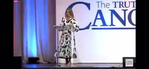 Dr CARRIE MADEJ ~ “Angel of Truth”