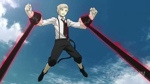 Orphan Boy Can Secretly Transform His Body Into S Rank Beast But He Gets Hunted For His Power 2