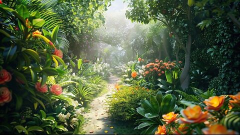 Using the 31st Parallel North to find the Original Garden of Eden
