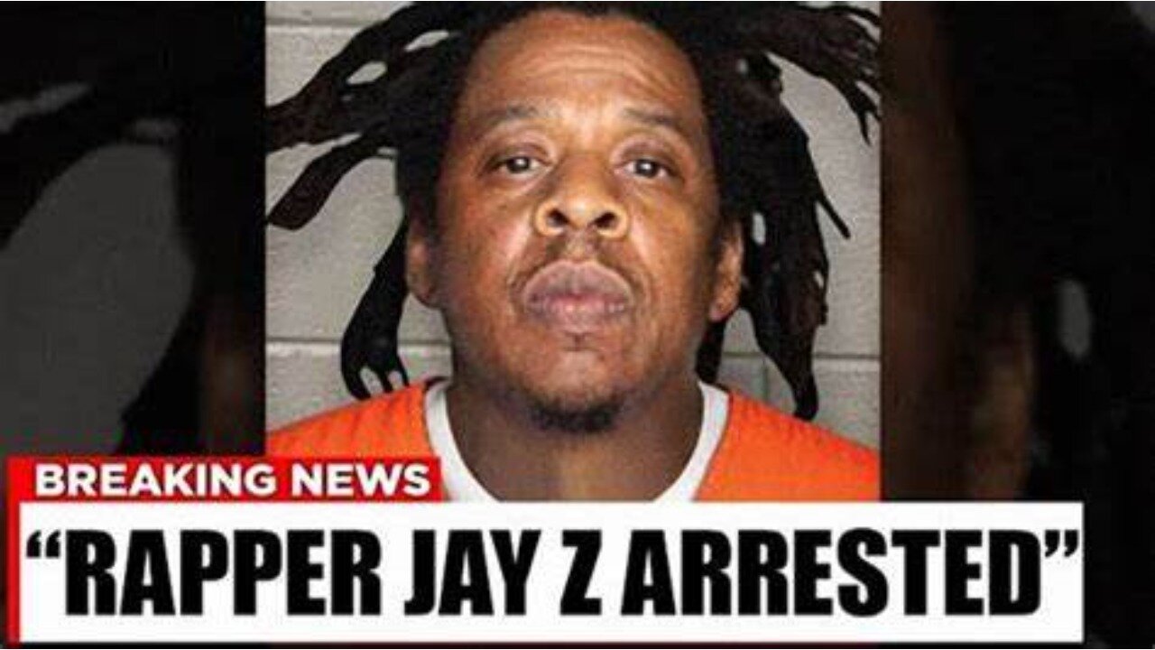 JAY-Z WILL BE ARRESTED THE REASON HIS IG WAS WIPED