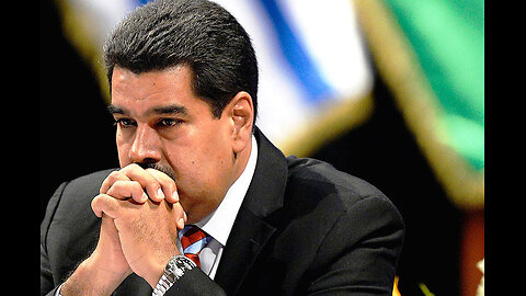 V - 61 | Venezuela, Iran, Ukraine: Biden and Kamala’s Foreign Policy Making the World More Dangerous