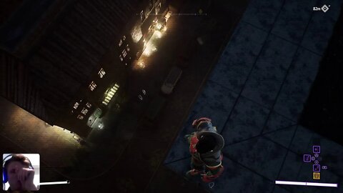 Gotham Knights :) Gotta Collect em all