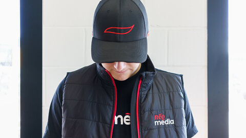 Vidéo 2 - Néomédia par Claude