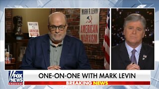 Levin: Dem Party Is Seeking To Universalize And Devour All Those Who Disagree
