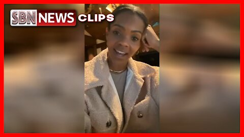 Candace Owens Was Refused Covid Test Because of Political Beliefs - 3401