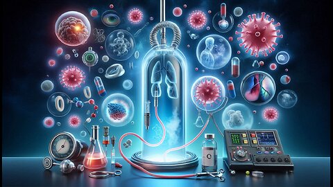 Can Oxygen Really Kill Cancer? The Surprising Truth You Need to Know