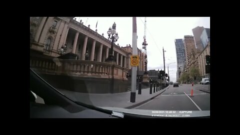 LIVE MELBOURNE NOW!!!