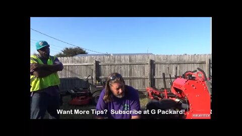 Training Meeting with the Guys - Part 1